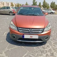 فروش H30کراس ،دانگ فانگ