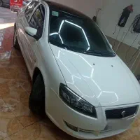 رانا پلاس پاناروما شش دنده تیوفایو پلاس ۱۴۰۱|خودرو سواری و وانت|خرم‌آباد, |دیوار