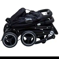 کالسکه نوزاد|کالسکه و لوازم جانبی|یاسوج, |دیوار