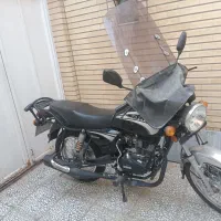 دینو طرح باکسر۲۰۰سی سی