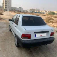 پراید مدل 94