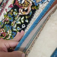 فرش|فرش|تنکمان, |دیوار