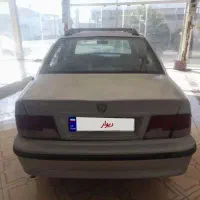 سمند۸۲|خودرو سواری و وانت|رباطکریم, رباطکریم|دیوار