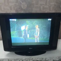 تلویزیون ۲۱ پنکه هفت پره کنترلی تکنو مناسب جهیزیه