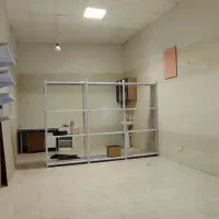 مغازه تجاری و اداری در سیاهسنگ معاوضه|فروش مغازه و غرفه|پردیس, شهرک صنعتی خرمدشت فاز ۷|دیوار