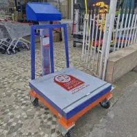 نمایندگی رسمی ترازو نیکو در استان گیلان