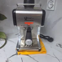 دستگاه اسپرسو ساز