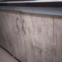 وسایل منزل .اُپن ۲ متری و روشویی دستشویی