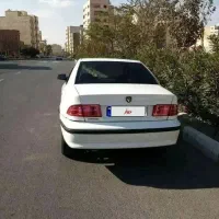 سمند EF7 ای اف سون مالتی پلکس مدل ۹۴ زیمنس آلمان|خودرو سواری و وانت|قم, حاج زینل|دیوار