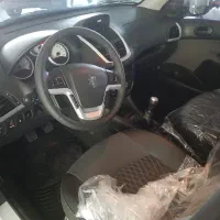 207پانوراما دنده ای|خودرو سواری و وانت|شیراز, شهرک بزین|دیوار