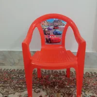 صندلی بچه‌گانه