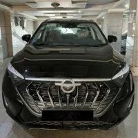 هایما X7 / فوری / اقساطی نمایندگی