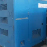 دیزل ژنراتور ۲۱۲ کاوا سوپر سایلنت دوسان کره