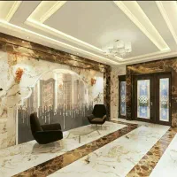 ۸۸ متر برند معتبر علویه امکانات برج|پیش‌فروش املاک|مشهد, سجادیه|دیوار