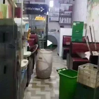 وسایل کامل آبمیوه بستنی زیر قیمت