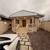 ویلای زمین186متربنا85متر خوش قیمت