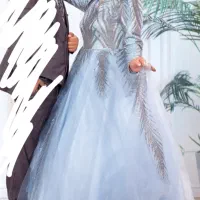 لباس زنانه مجلسی