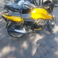 موتور آپاچی