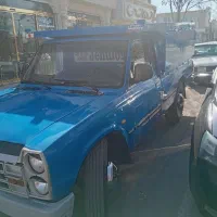 نیسان مدل 97|خودرو سواری و وانت|قوچان, |دیوار