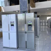 یخچال ساید استیلون نقدو اقساط