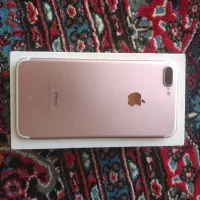 ایفون هفت پلاس|موبایل|نورآباد ممسنی, |دیوار