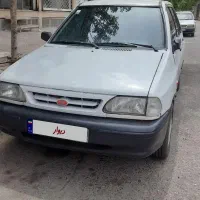 پراید مدل ۸۰