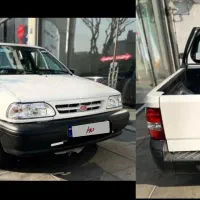 پراید وانت صفر گاز سیمی در بستک|خودرو سواری و وانت|بستک, |دیوار