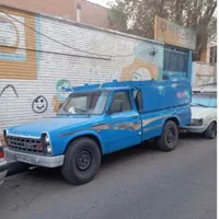 نیسان Z28،باربند داره مدل ۱۴۰۱