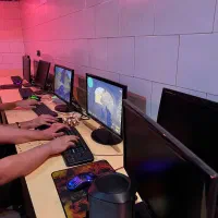 سیستم گیم نت