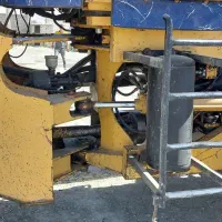 لودر چینی۱۲۰ zl50 سرحال بسیار تمیز|خودرو سنگین|اشنویه, |دیوار