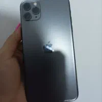 آیفون ۱۱پرومکس