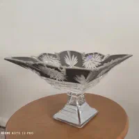 کاسه میوه خوری پیکاسو مشکی رنگ ژاپنی
