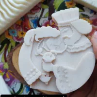 قالب سیلیکونی همراه با رنگ  شاپان لاک سنگ و...|صنایع دستی و سایر لوازم تزئینی|مرودشت, تخت جمشید|دیوار