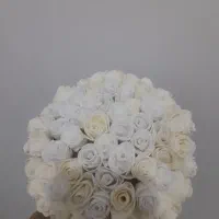 باکس گل برای هدیه|گل مصنوعی|تبریز, |دیوار