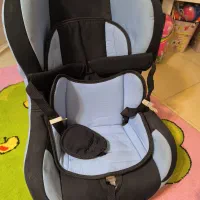 صندلی ماشین