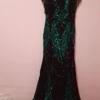 لباس مجلسی