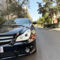 بنز cls|خودرو سواری و وانت|تهران, اکباتان|دیوار