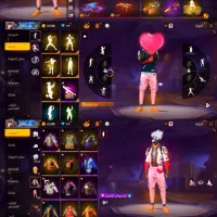 فری فایرعلی