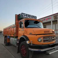 تک باری ۷۸|خودرو سنگین|شیراز, کوشک بیدک|دیوار