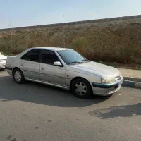 پژو پارس پرشیا فرانسه