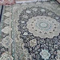 فرش ماشینی 9متری جفت