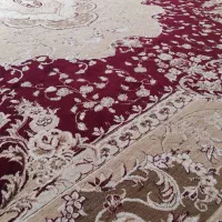 فرش ۱۲متری