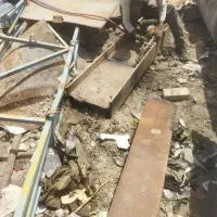 خریدار ضایعات