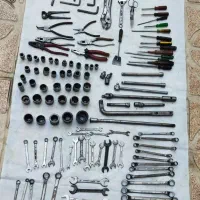 فروش ابزار مکانیکی|ابزارآلات|خوی, |دیوار