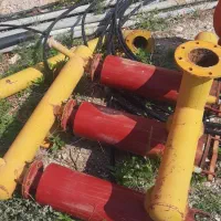 سیکلن استخر|ماشینآلات صنعتی|سروستان, |دیوار