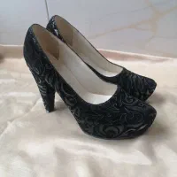 تعدادی کفش مجلسی زنانه|کیف، کفش، کمربند|شیراز, رکن‌آباد|دیوار