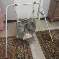 گهواره نوزاد