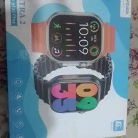 ساعت هوشمند الترا