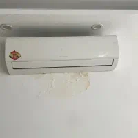 کولر گازی 30/000