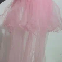 تاج دخترانه|صنایع دستی و سایر لوازم تزئینی|قم, باغ کرباسی|دیوار